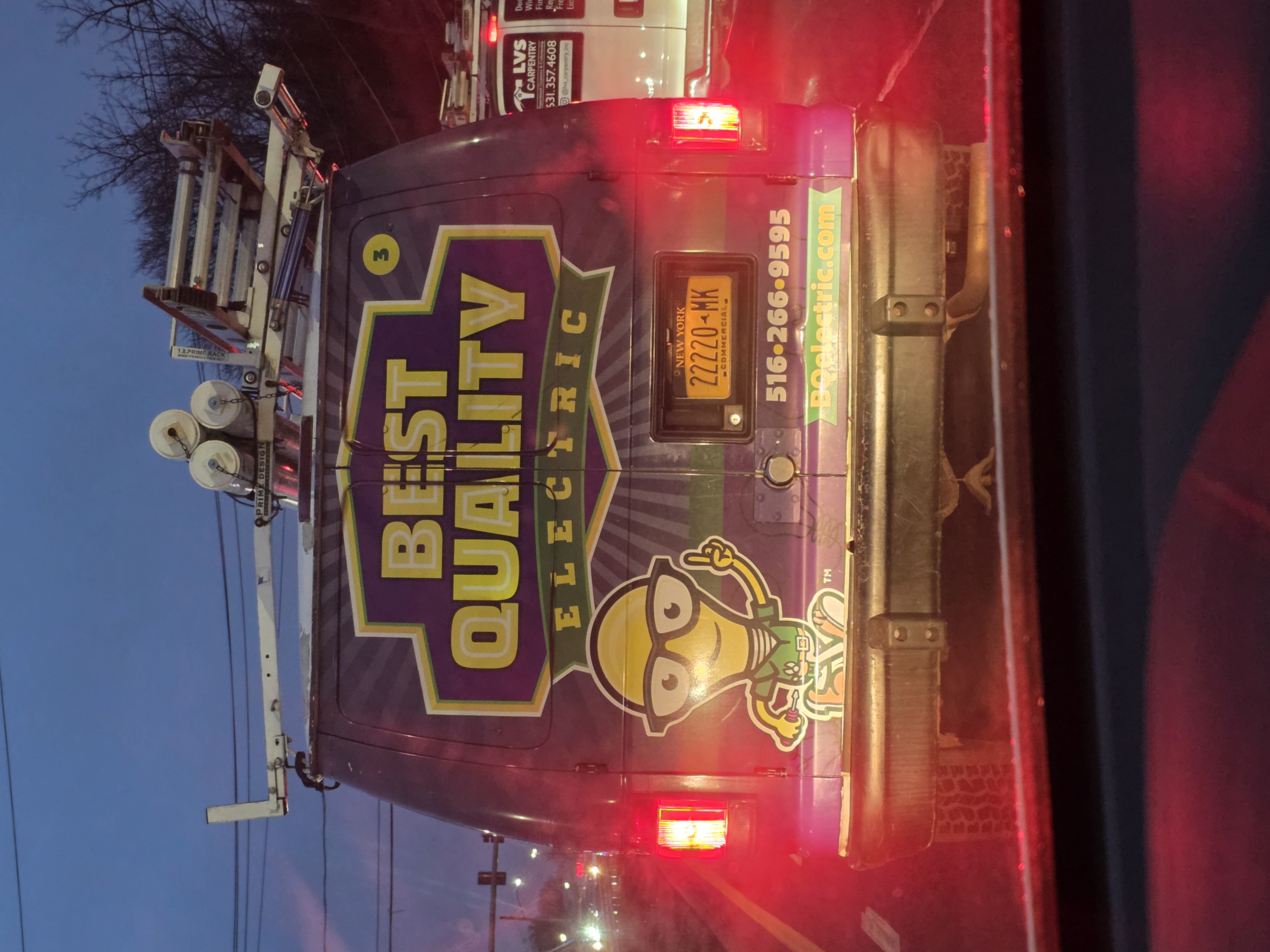 Best Quality Electric logo