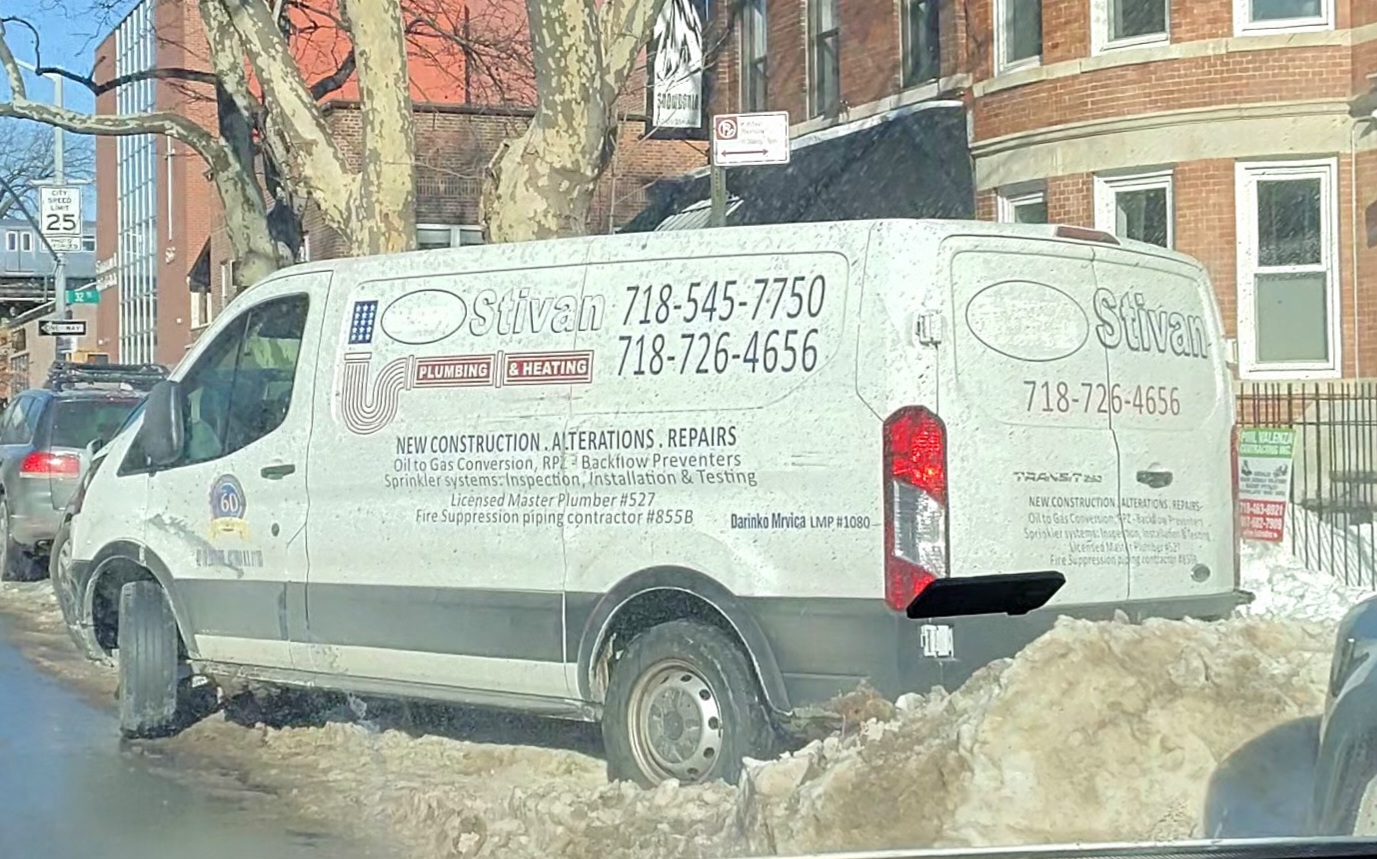 Stivan logo