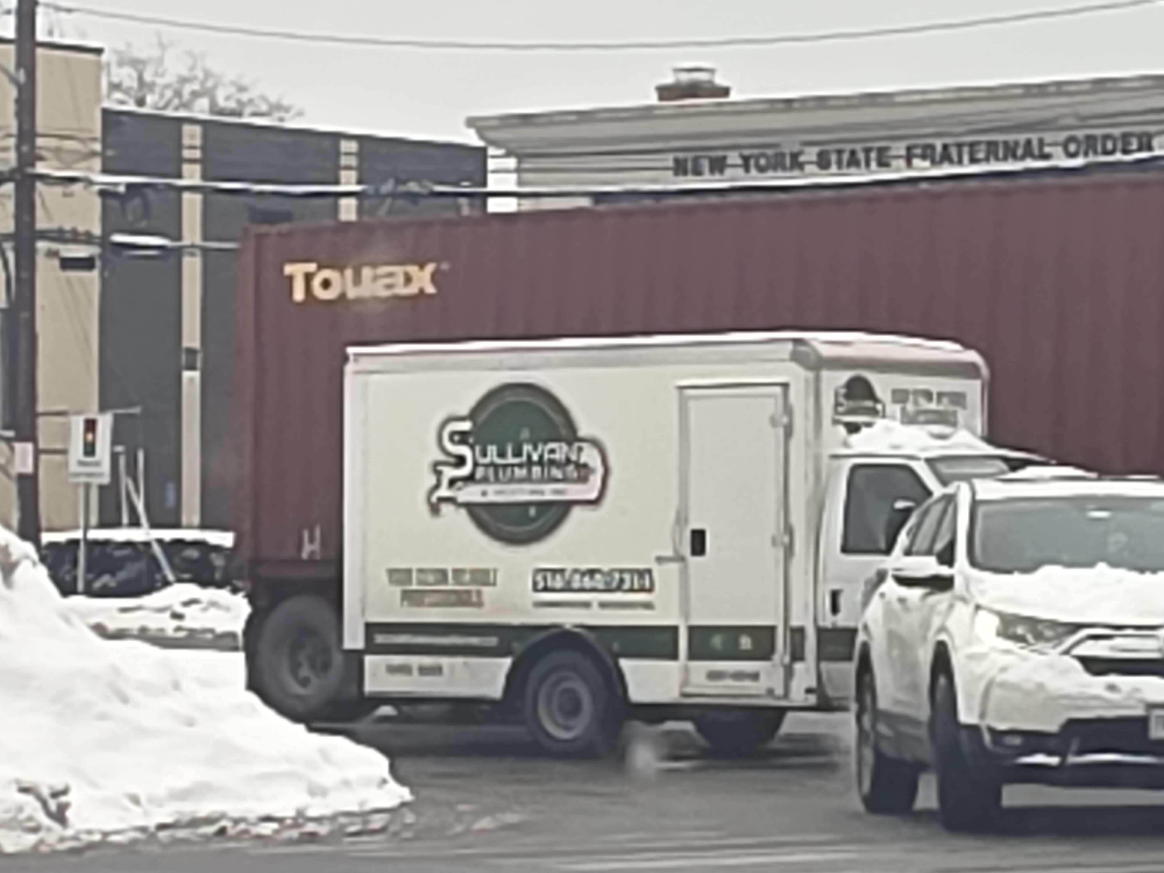 Sullivan logo