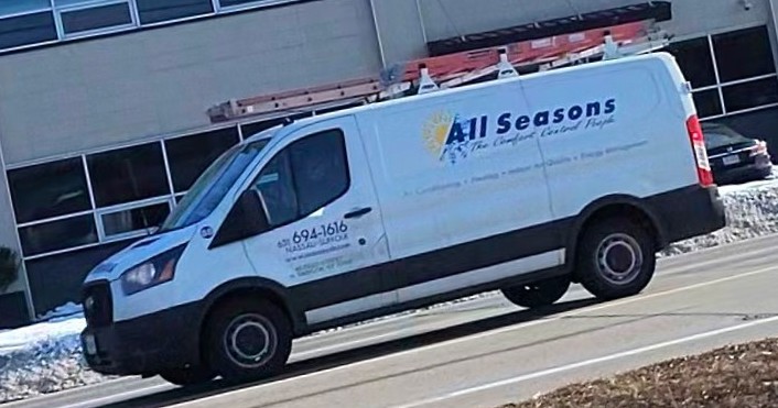 All Seasons logo