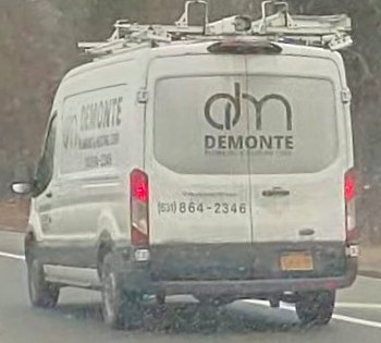 Demonte logo