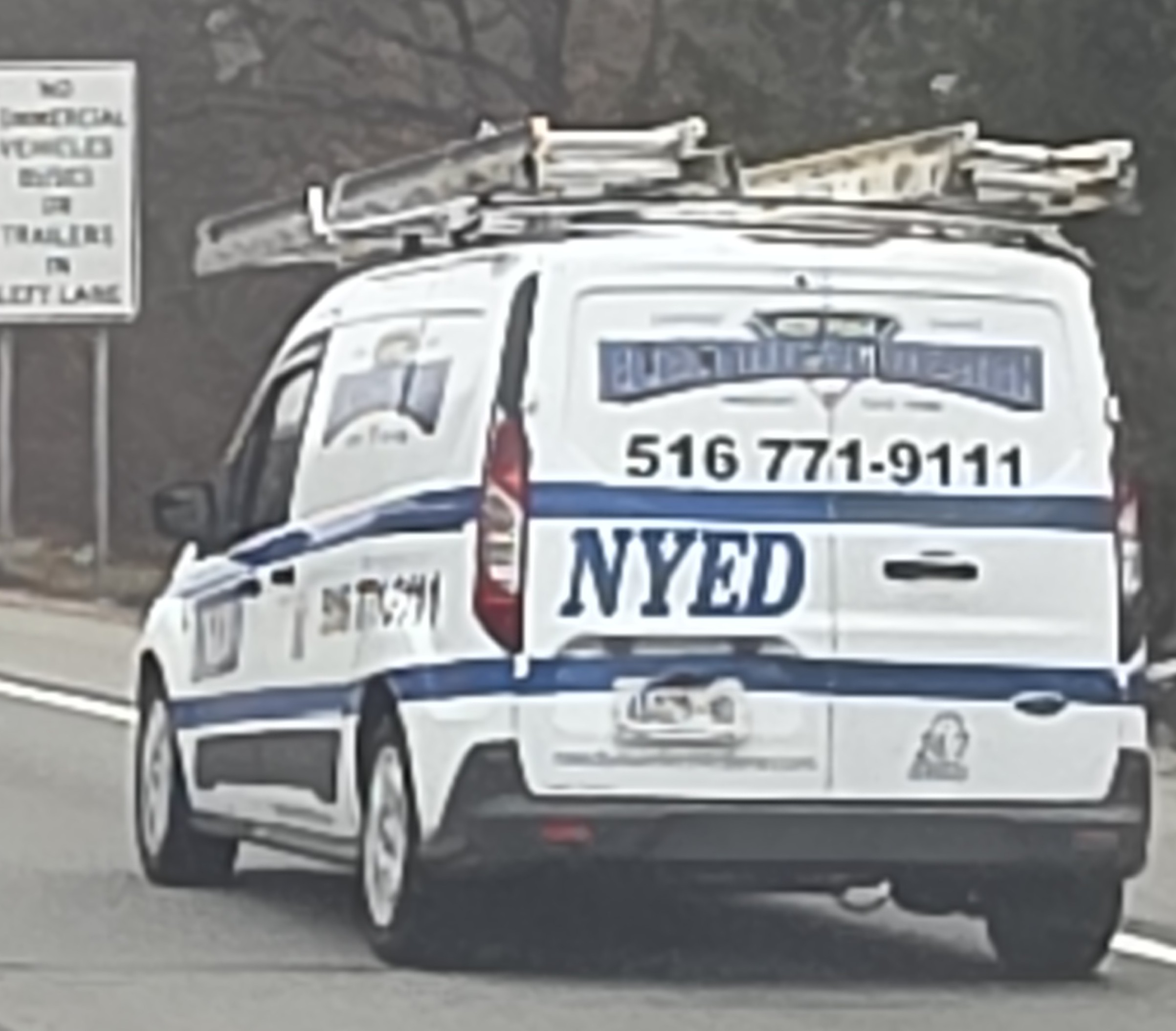 NYED logo