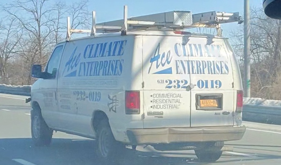 Ace Climate Enterprises logo