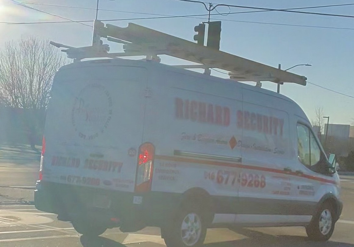 Richard Security logo
