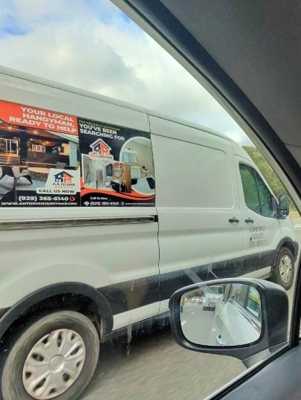 Your Local Handyman logo