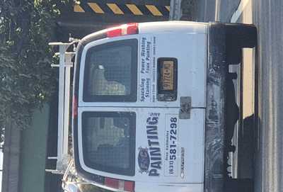 Painting Services logo
