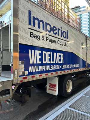 Imperial Bag & Paper Co., LLC logo