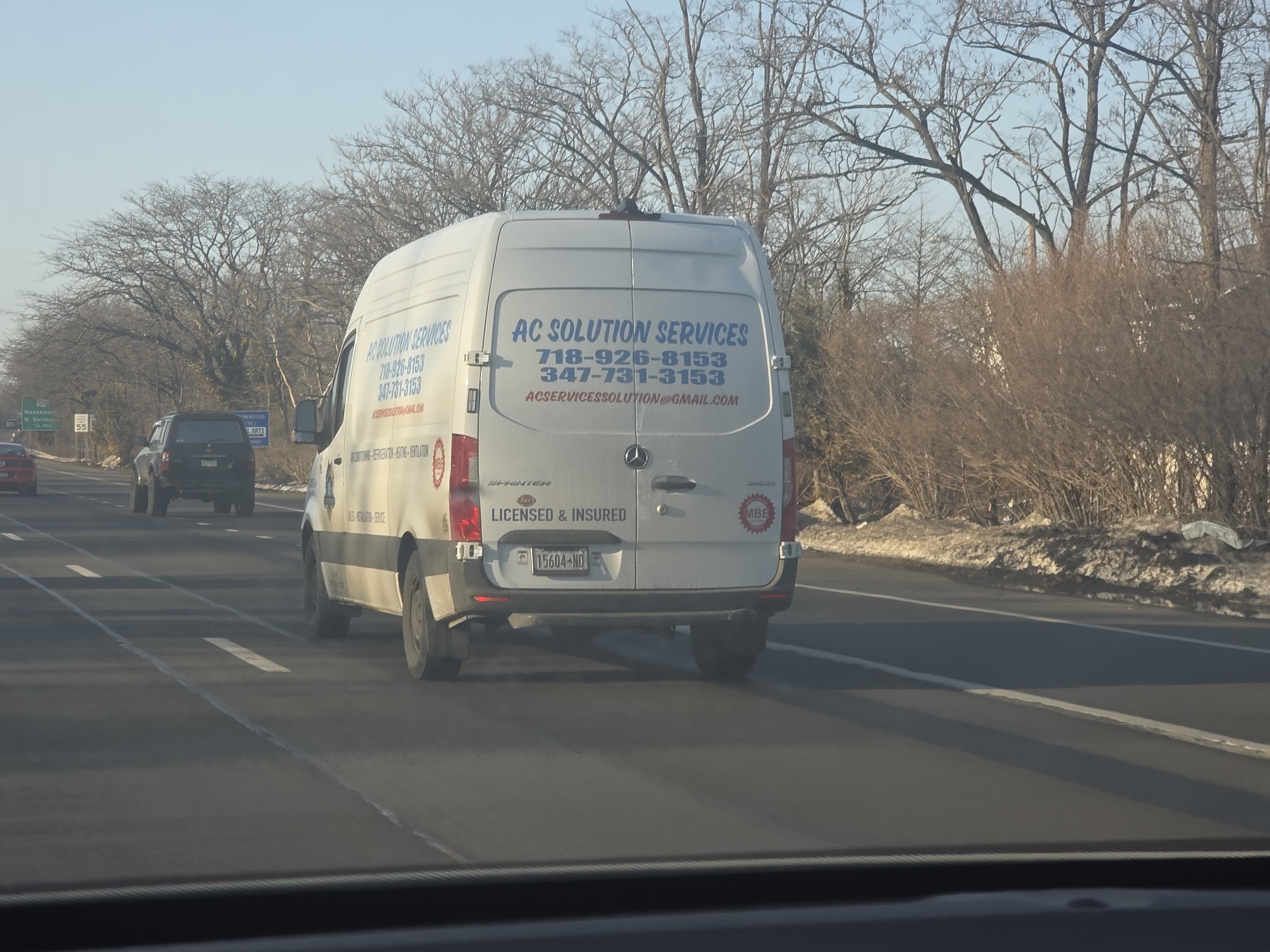 AC Solution Services logo