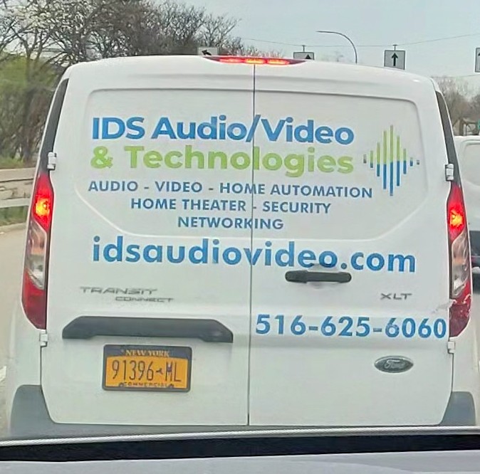 IDS Audio/Video & Technologies logo